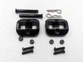 Moment Harness Upper Quick Release Kit